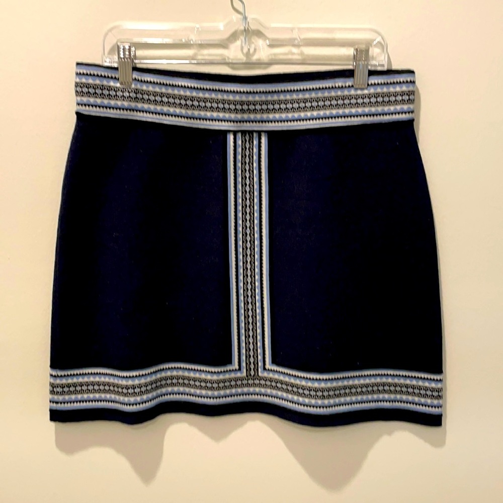 Club Monaco skirt